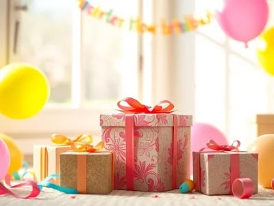 Geschenk Box für jeden Anlass: Ideen und kreative Gestaltung