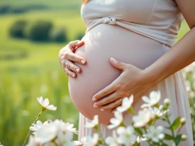 Magische Momente Festhalten: Babybauch Fotoshooting Ideen und Tipps