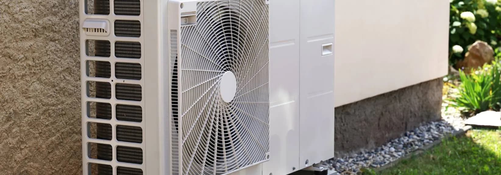 Wärmepumpe 6kW Monoblock kaufen: Perfekt für nachhaltige Heizlösungen