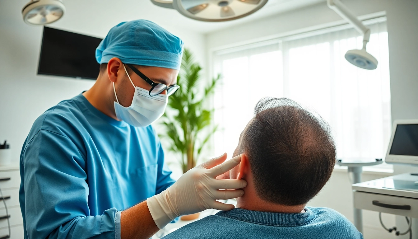 Die realen haartransplantation Türkei kosten: Was Sie wissen sollten