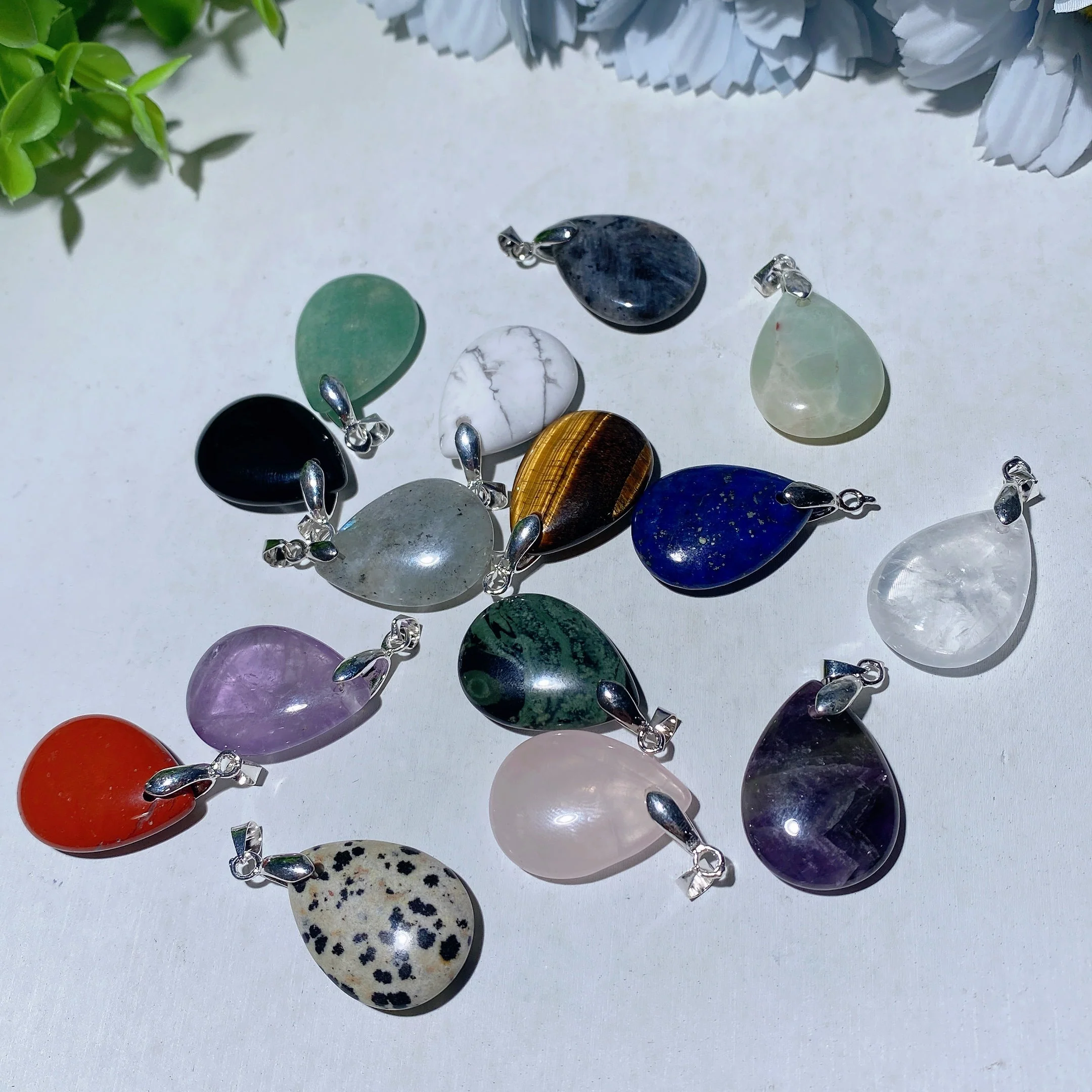 Dein magischer Begleiter: Kristallschmuck