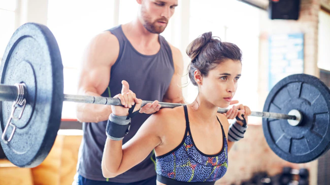Personal Trainer München: Dein Weg zu Fitness und Wohlbefinden