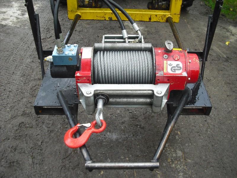 Superwinch Tigershark: Ihre Nr. 1 für Seilwinden und Off-Road-Zubehör