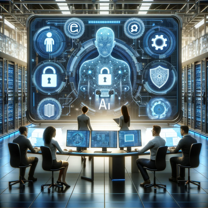 Die Bedeutung der Cyber-Sicherheit im digitalen Zeitalter