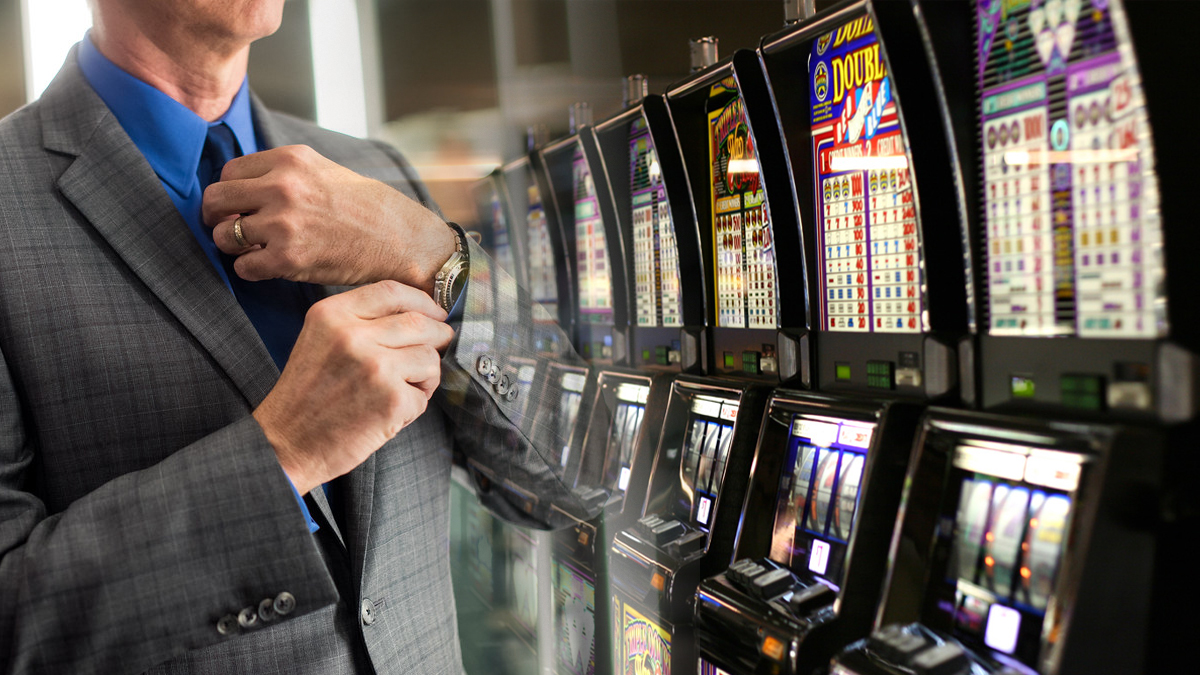 Menjelajahi Dunia Slot Online: Tempat Kesenangan Berpadu dengan Keberuntungan