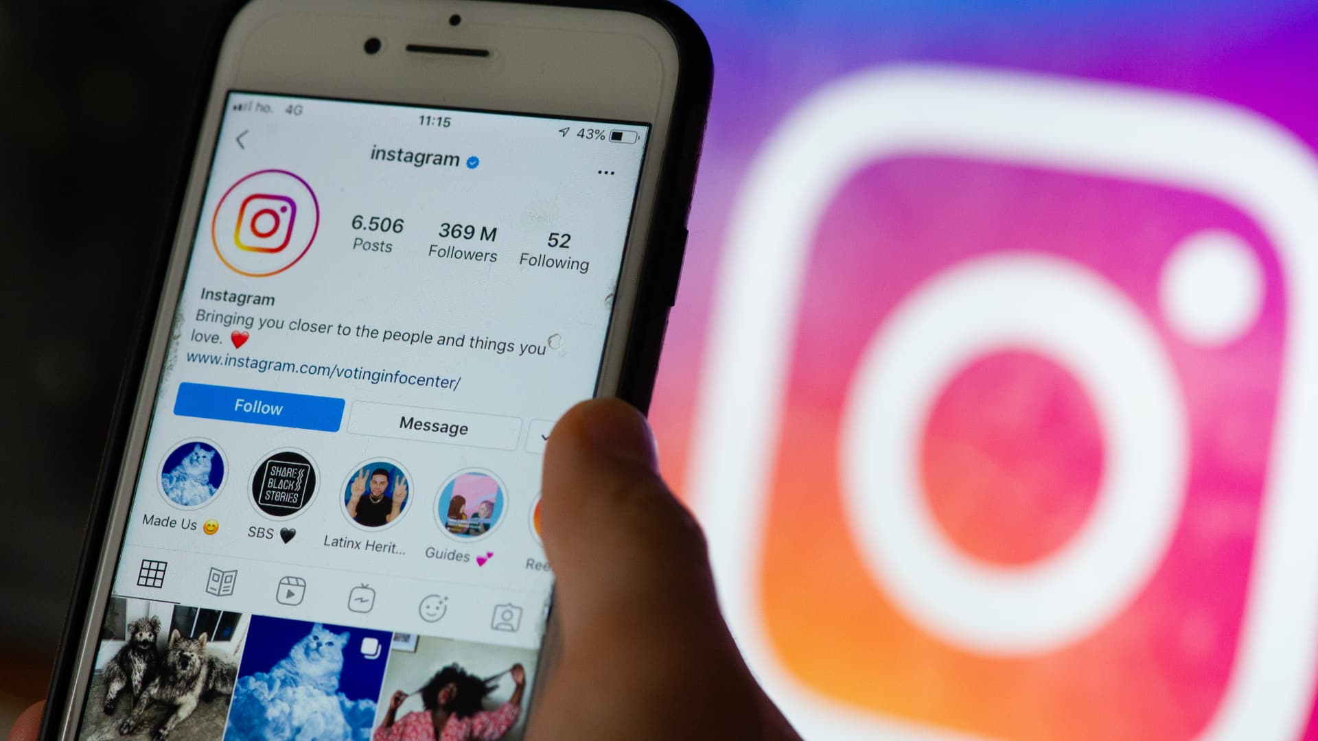 Warum KapFollowers die beste Wahl ist, um die Anzahl Ihrer Follower Auf Instagram Kaufen  zu steigern