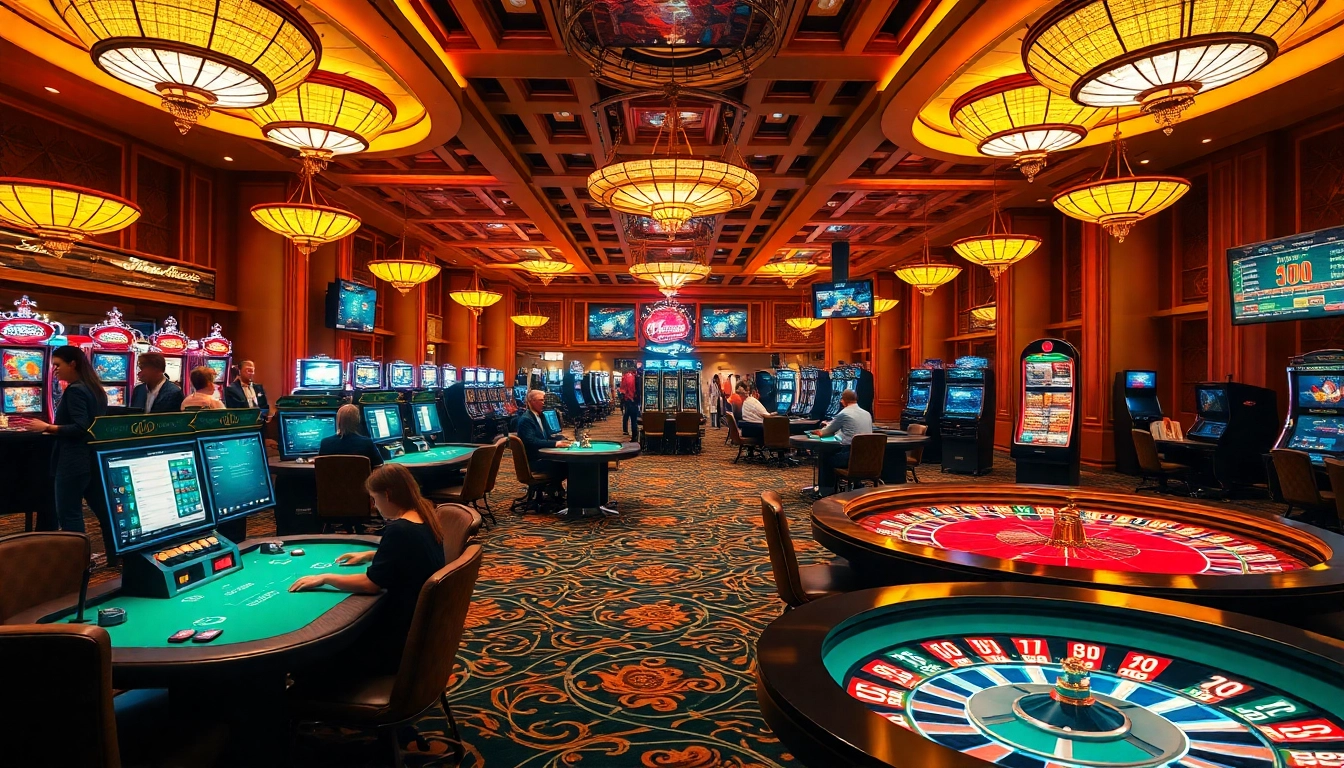 Experience top-tier gaming excitement at https://gg88.media/ with vibrant casino visuals and engaging gameplay.