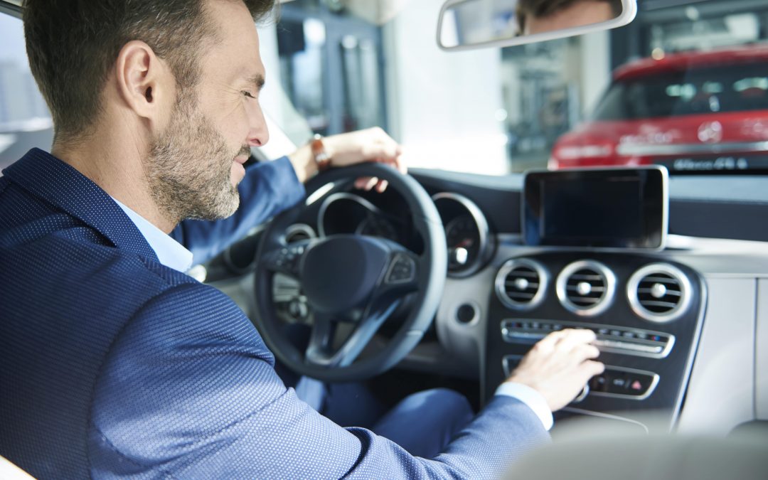 Autoankauf NRW – Auto verkaufen ohne Stress