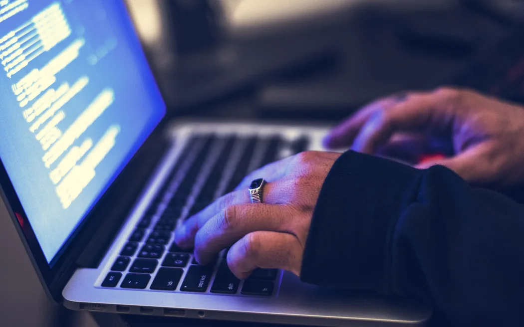 The Vision Behind VeriGuard: Pioneering Fraud Recovery Solutions