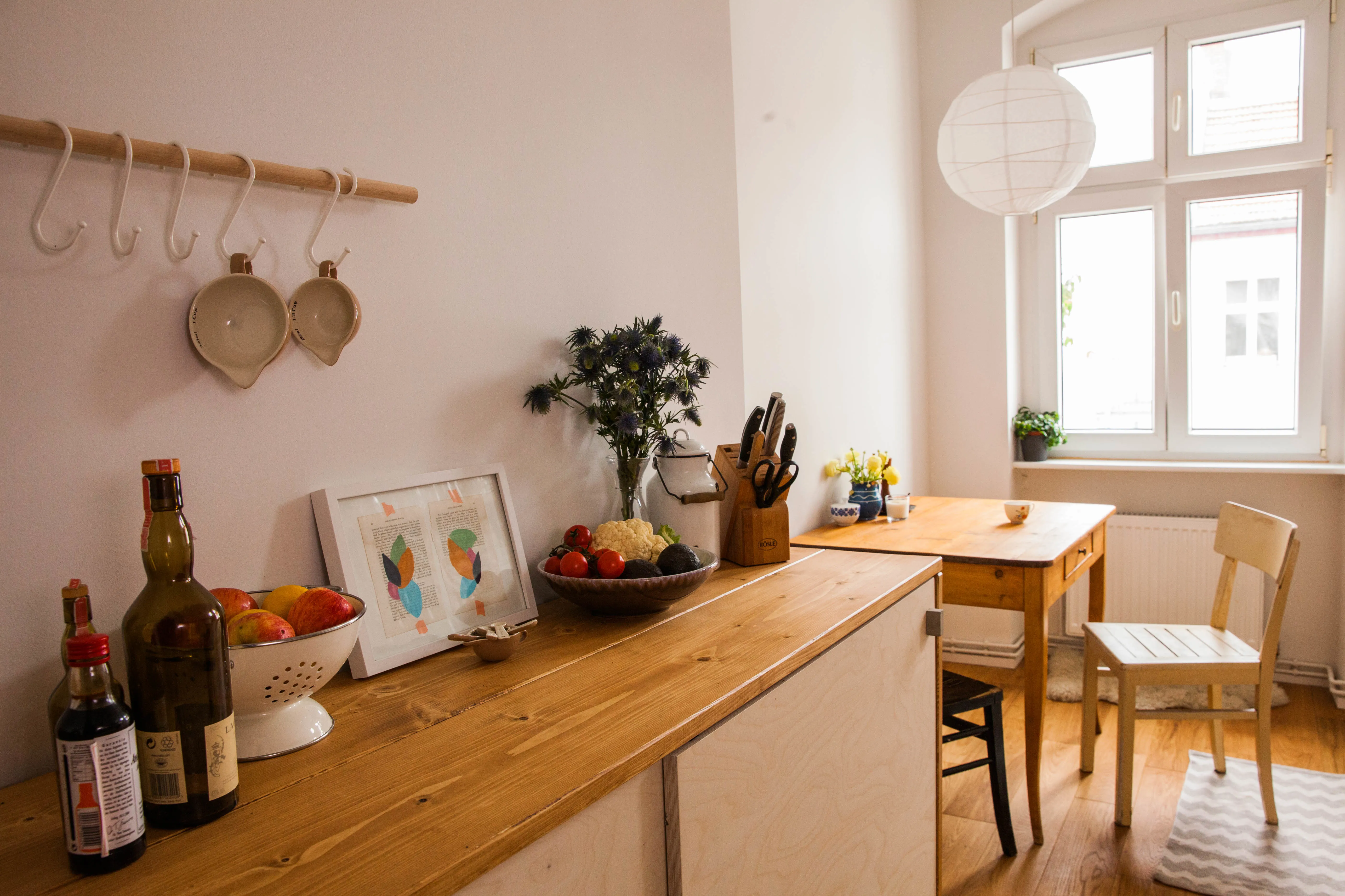 Why KUMMUNI Apartments for rent in Berlin Are Perfect for International Students
