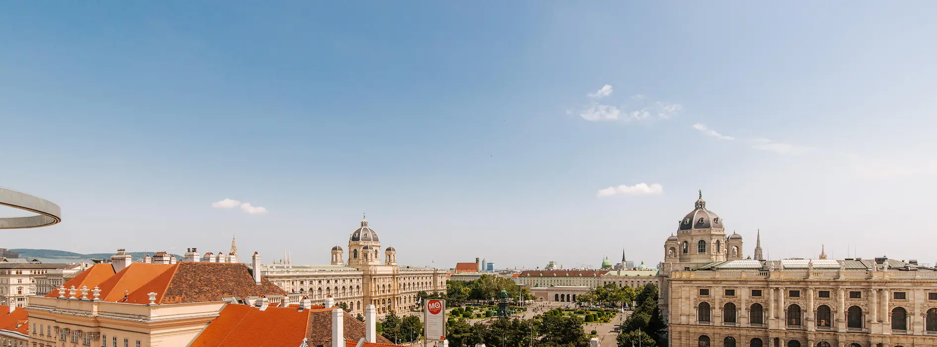 Wien News: Wiens Reaktionen auf globale Ereignisse