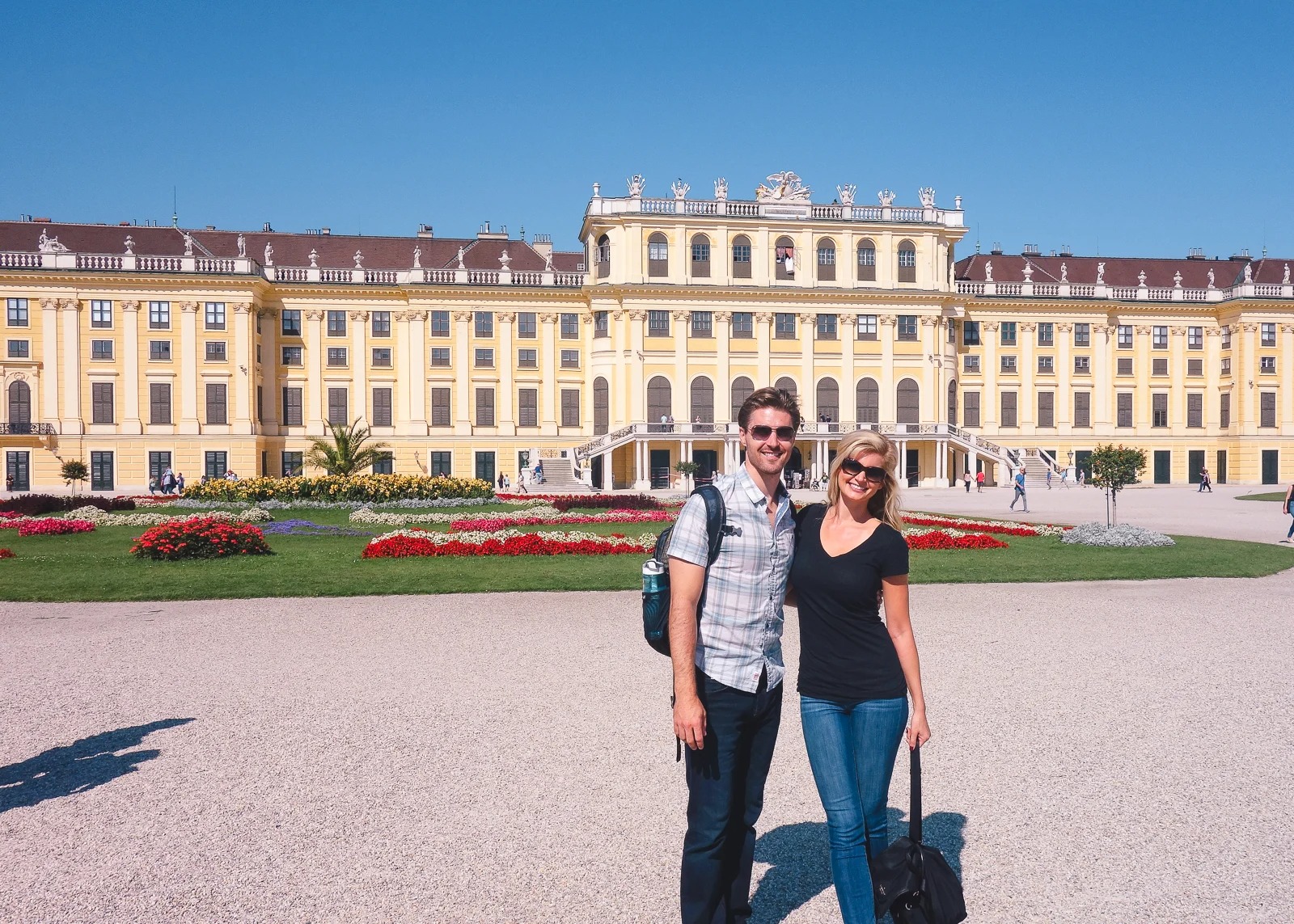 Wien Online: Die besten Tipps und Informationen für Besucher