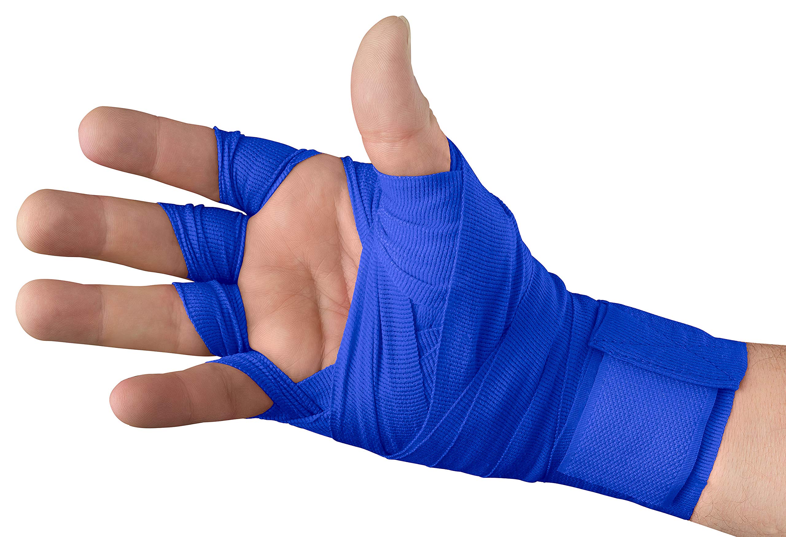 Entdecke PittsWear: Box Bandagen für professionelle Ansprüche!