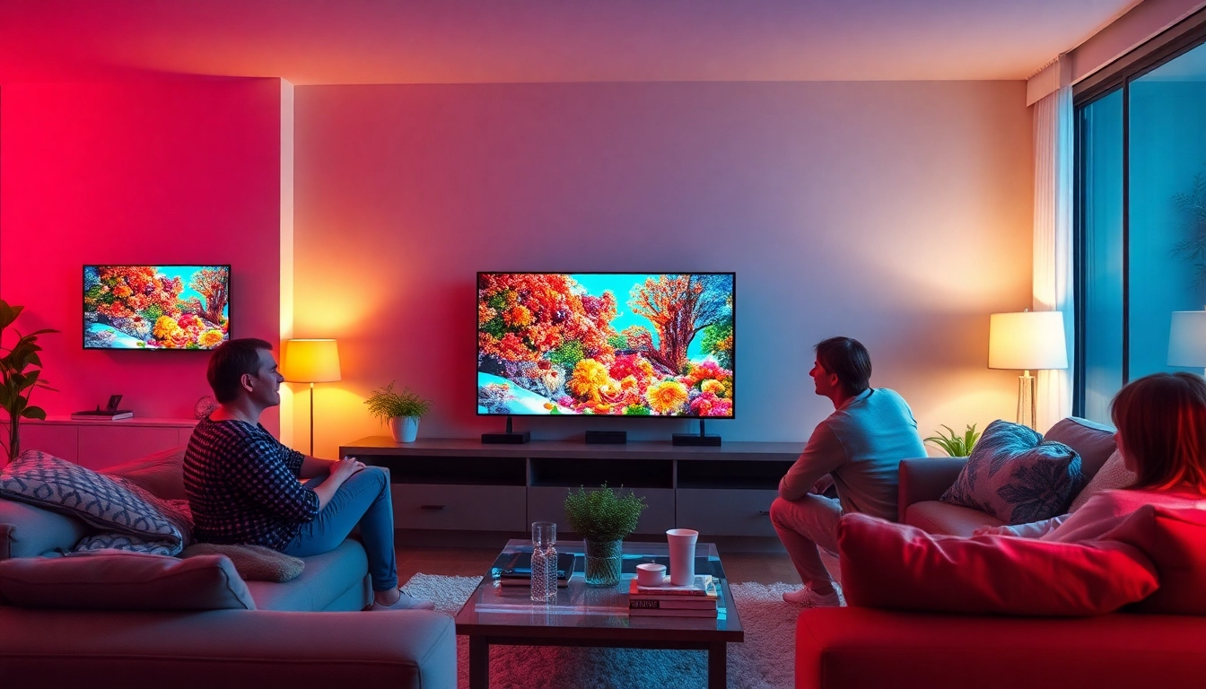 streamisly iptv