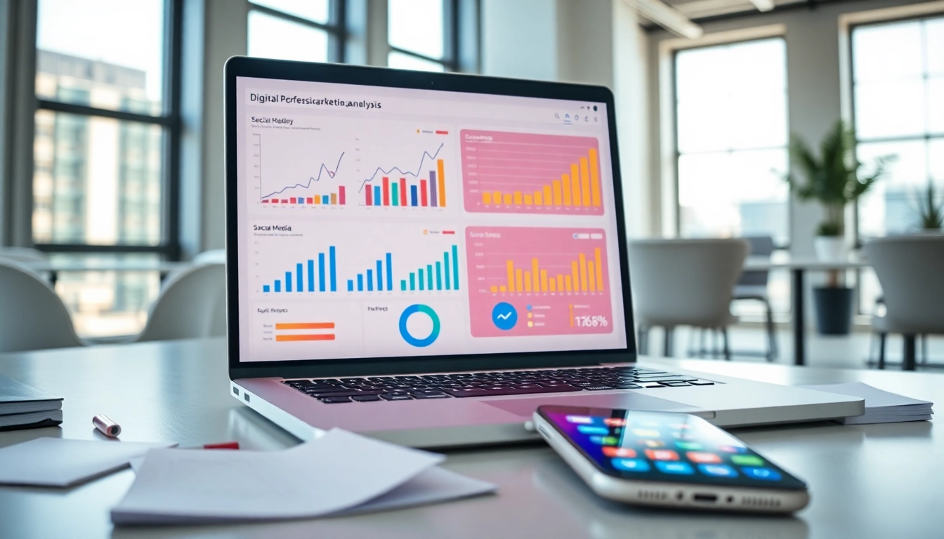 Followervibe zeigt ansprechende Statistiken zur sozialen Medien Engagement Analyse.