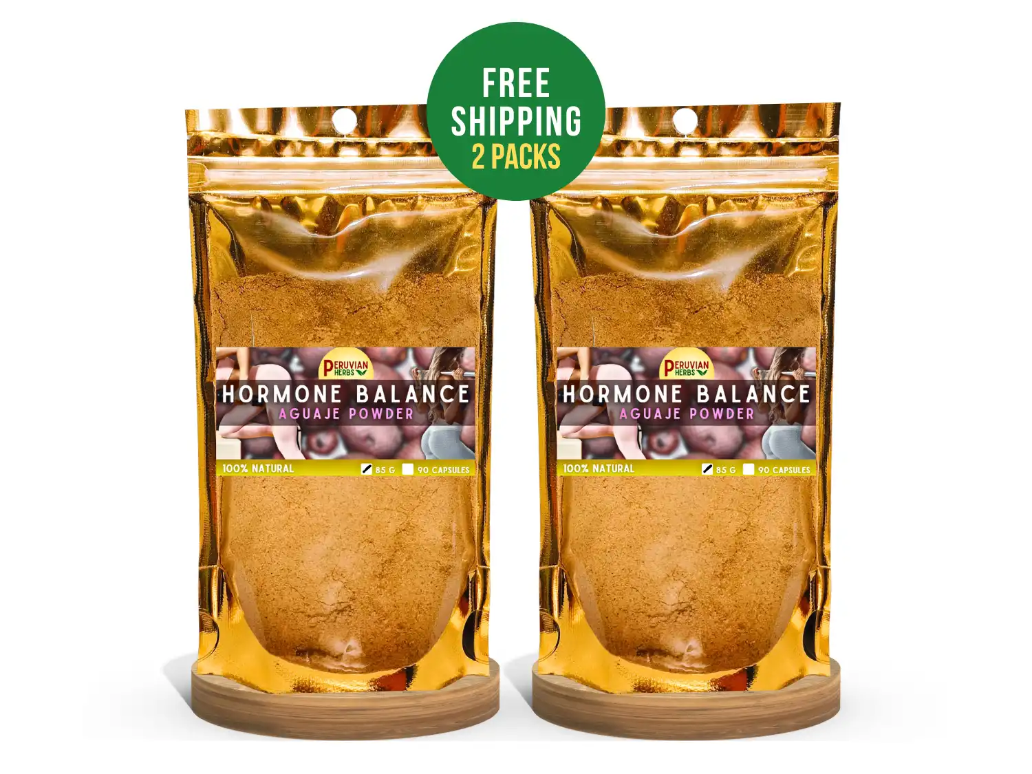 How Aguaje Can Boost Your Diet with Its Rich Nutritional Profile