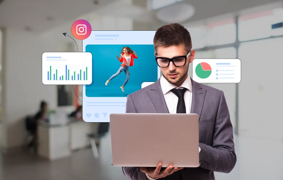The Instagram Analytics Tool That Finds Your Unique Viral Triggers