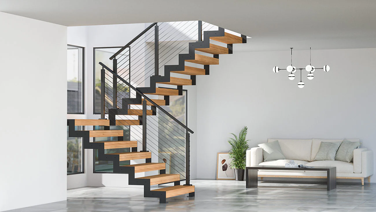 Mit diesen Treppen berechnen Formeln gelingt Ihnen eine perfekte Treppe
