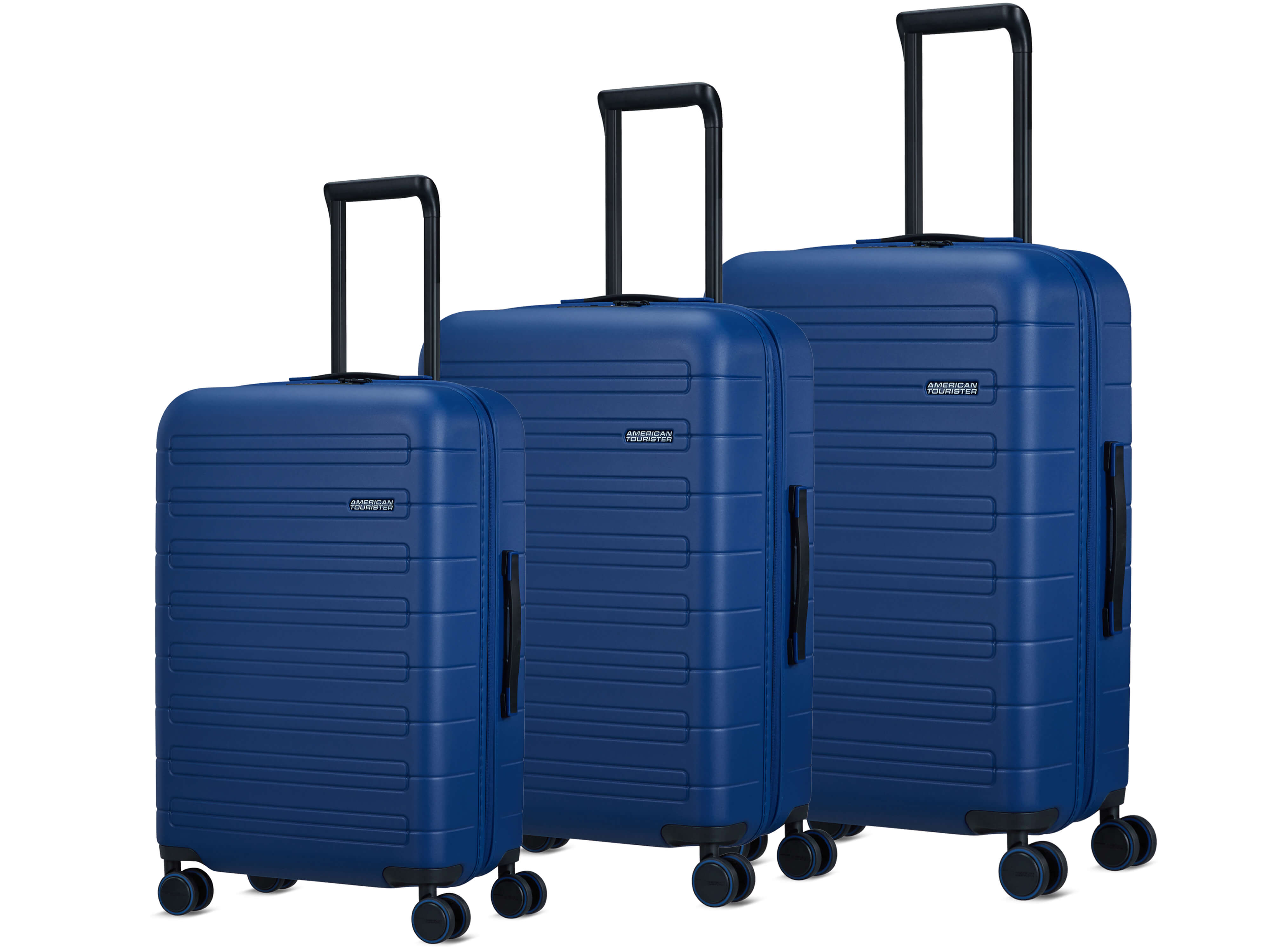 American Tourister online kaufen – Verlässlicher Begleiter für jede Reise