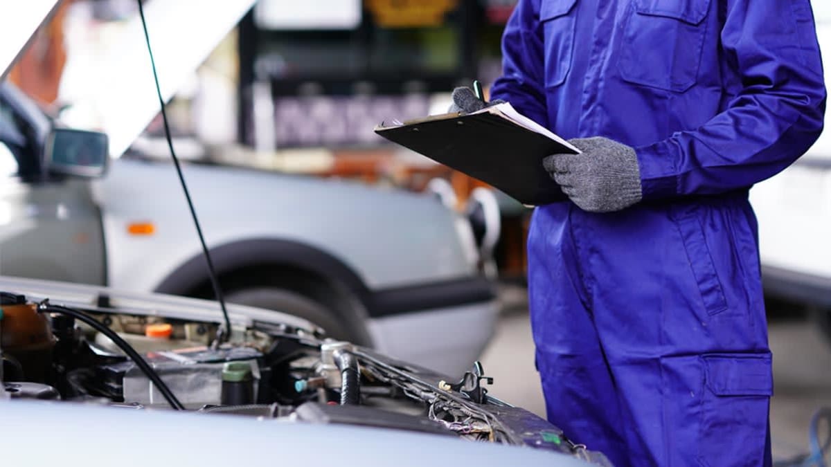 Auto mit Motorschaden verkaufen – der beste Weg in NRW