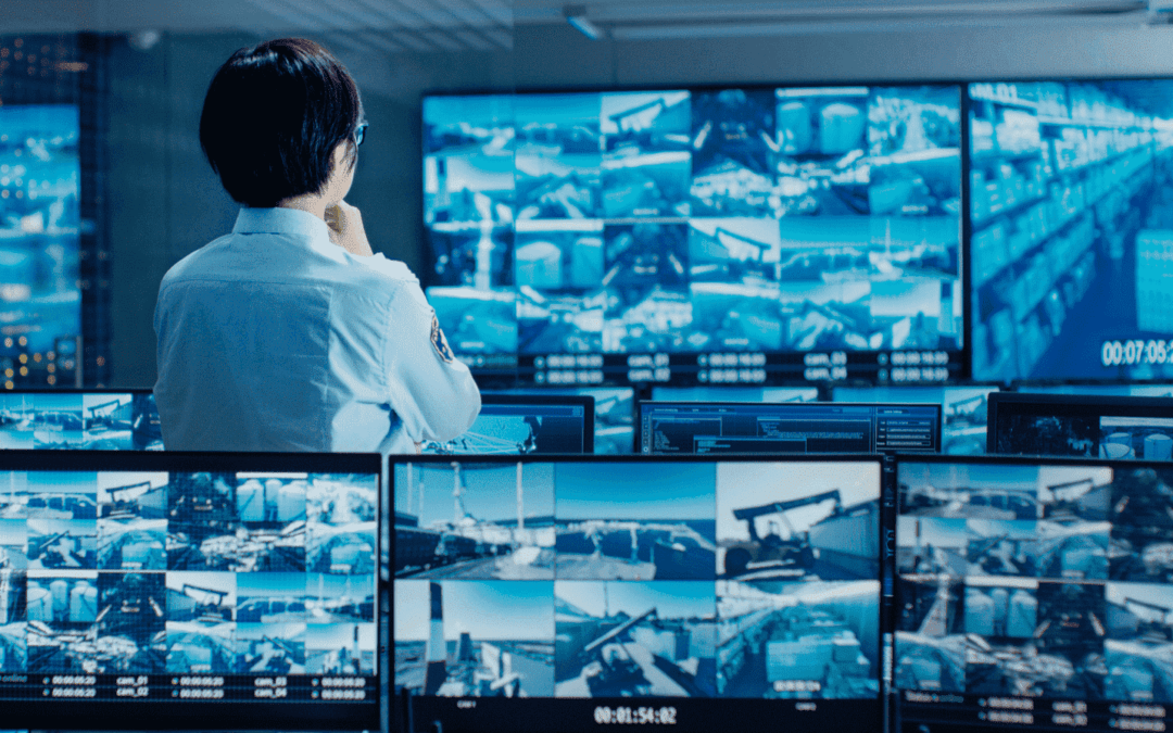 Grundstück Videoüberwachung: Sicherheit für Ihr Zuhause