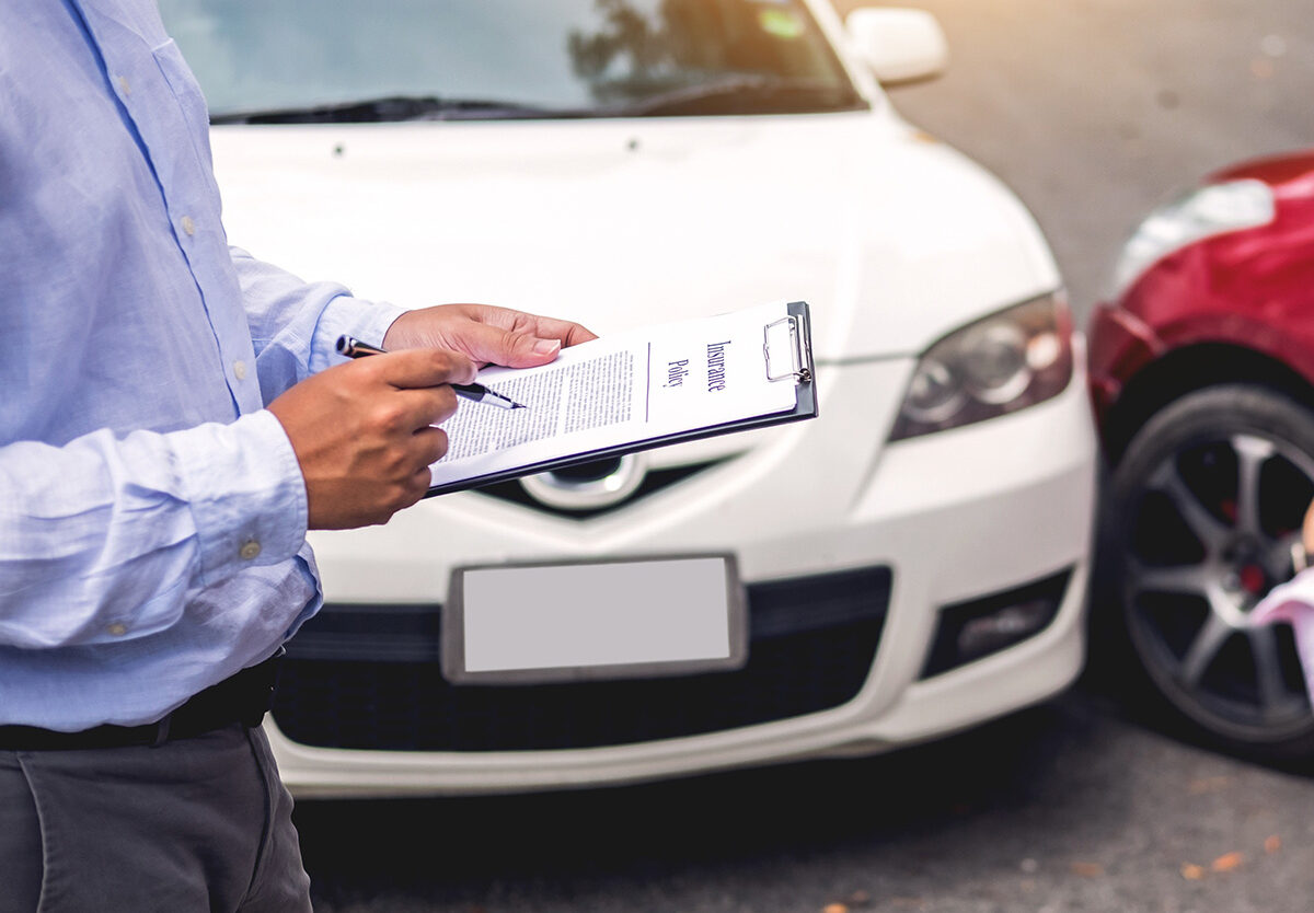 Autoversicherung in Dortmund – Persönlicher Service ohne Callcenter