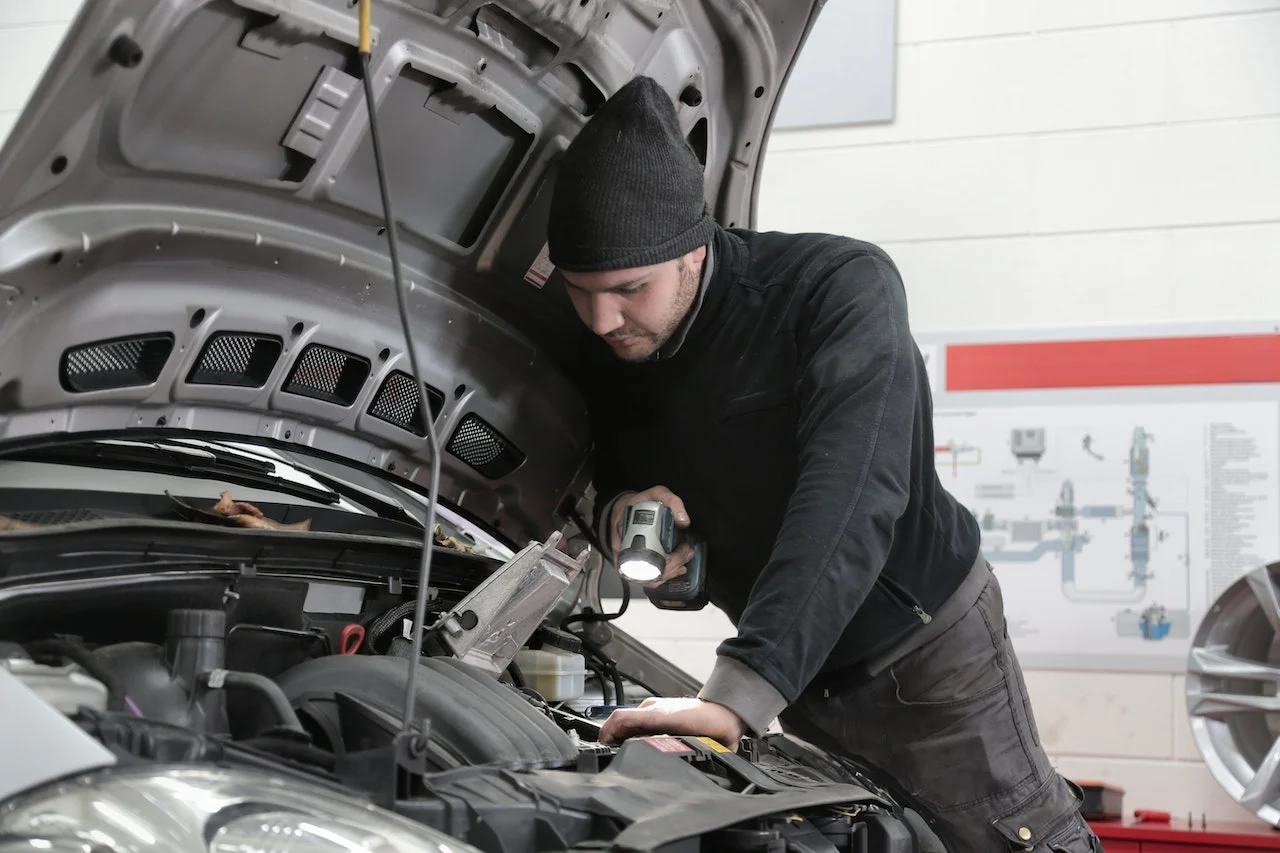 Auto mit Motorschaden verkaufen bundesweit kostenlos abholen lassen