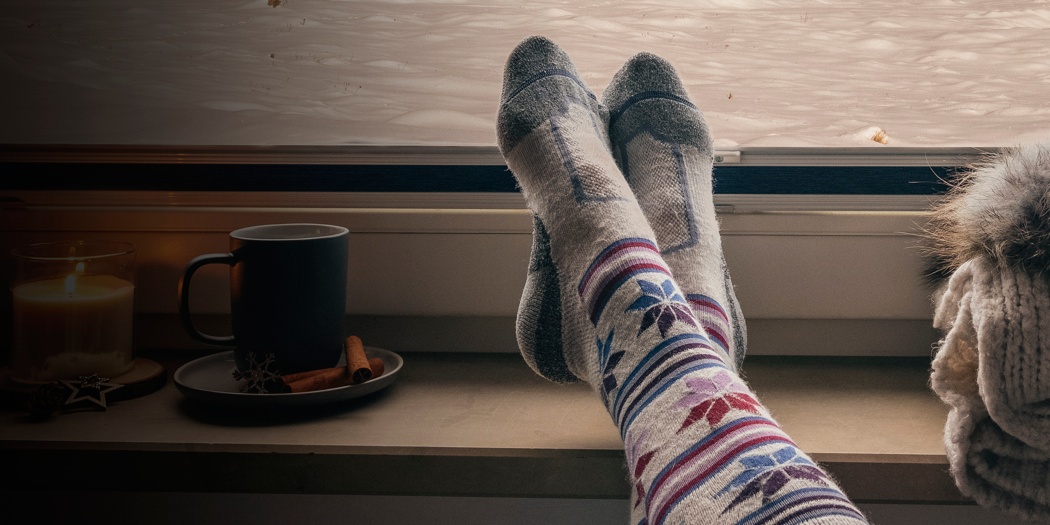 Stasis Socken – Die perfekte Unterstützung für Ihre Füße