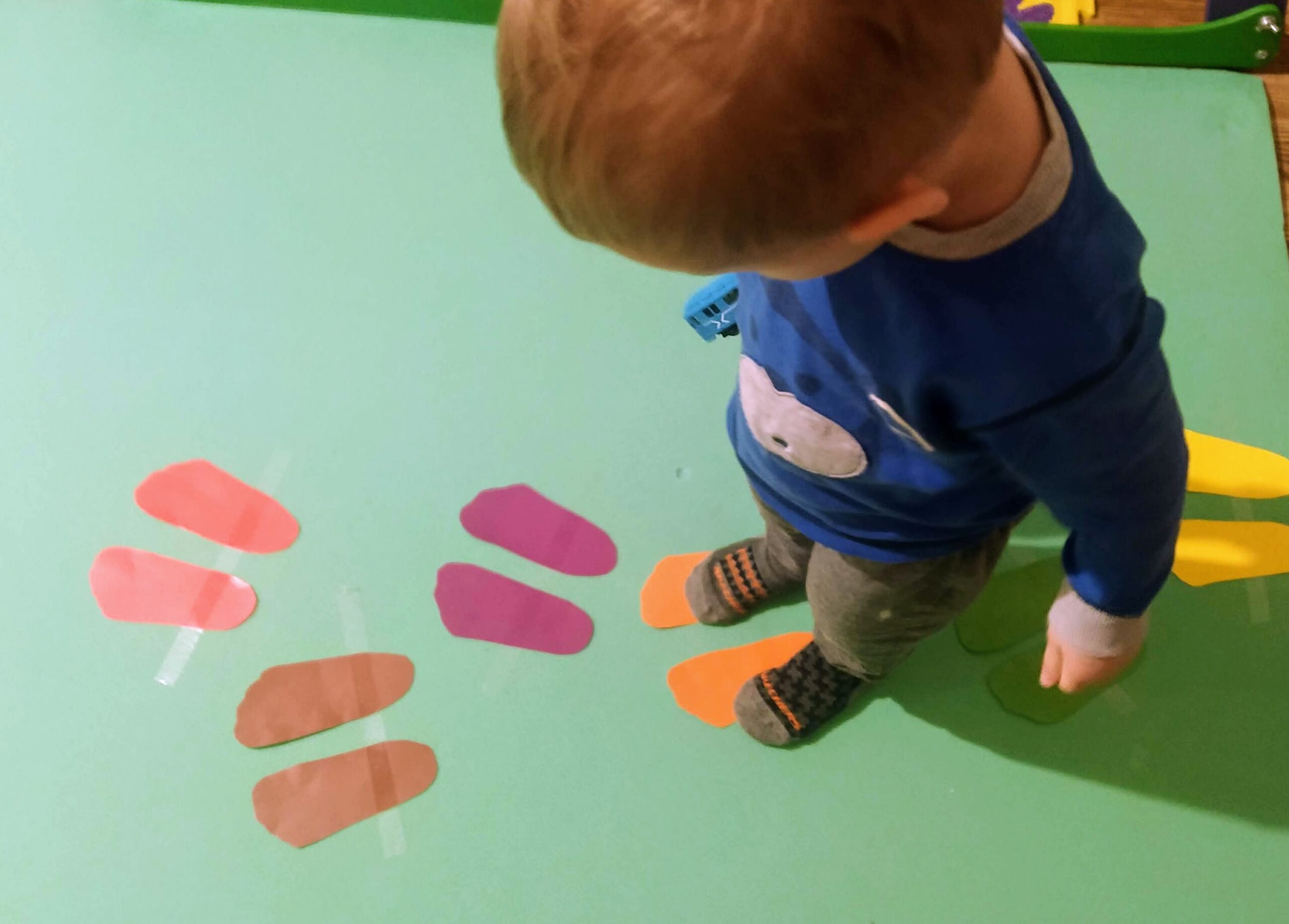 Die schonsten Spielideen fuer mehr Aktivitat mit Bewegungsspiele mit Kindern