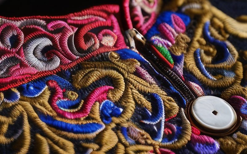Timeless Christmas Machine Embroidery Designs to Make Your Crafts Stand Out