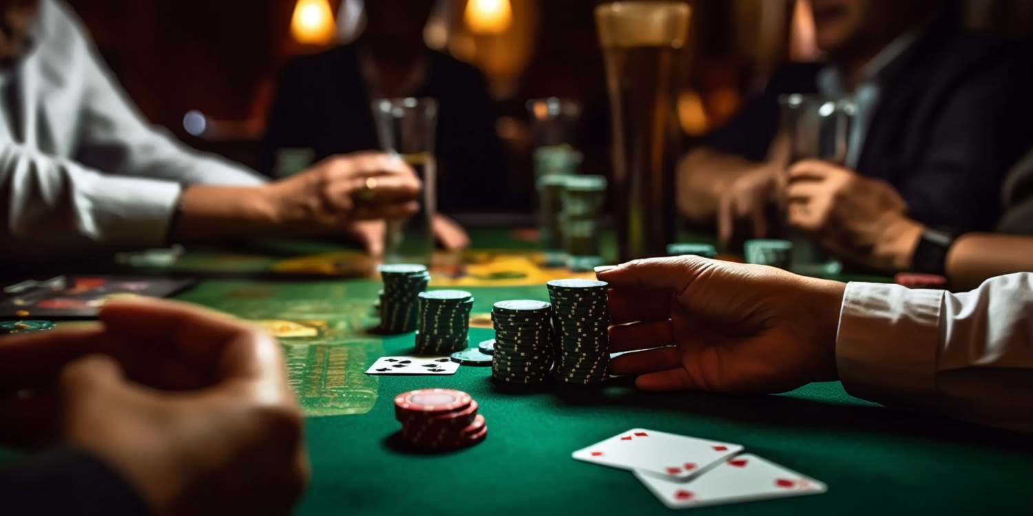 Schnell erleben – einfach starten: Casino ohne 5 Sekunden Limit
