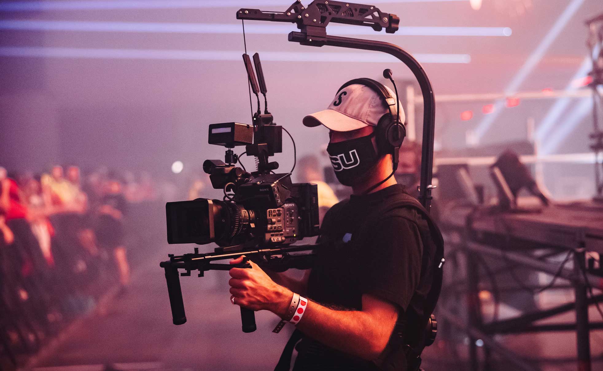 Produktvideo? Setzen Sie auf Imagefilm Hamburg