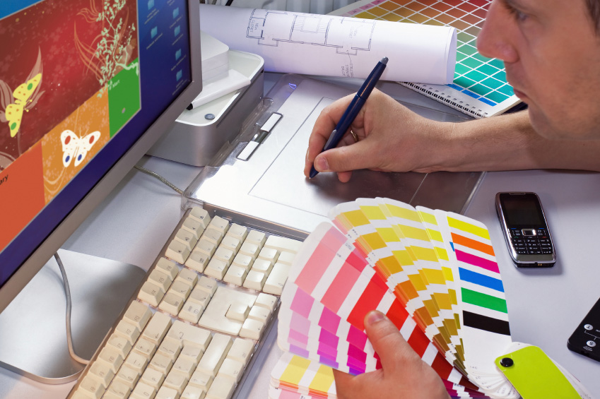 Webdesigner Tübingen für professionelle Firmenwebsites online