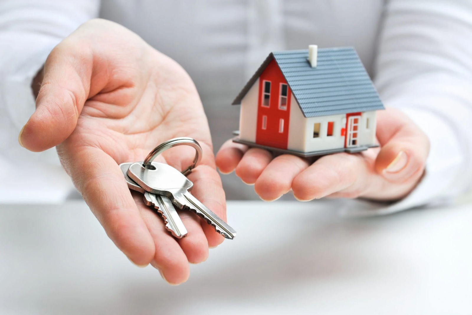 Vermieten mit dem Bester Immobilienmakler Frankfurt leicht gemacht