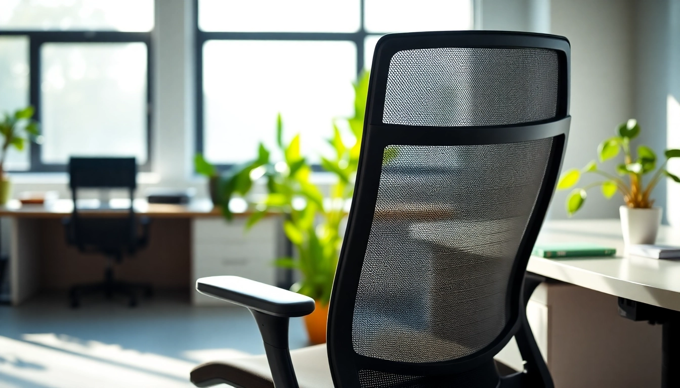 Herman Miller Mirra: Ergonomischer Komfort für Ihr Büro zuhause