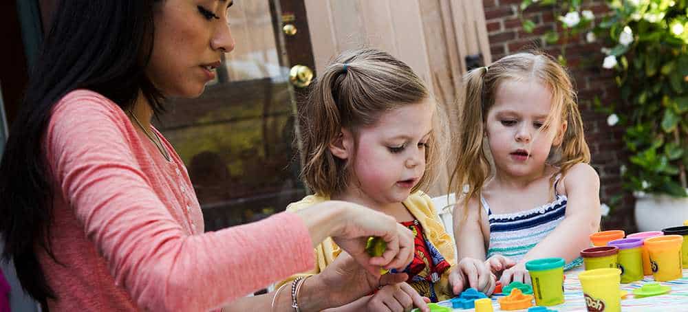 50 Au Pair Interview Questions for Host Families