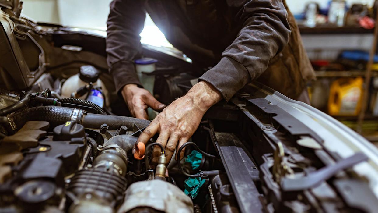 Auto mit Motorschaden verkaufen – der beste Weg in NRW