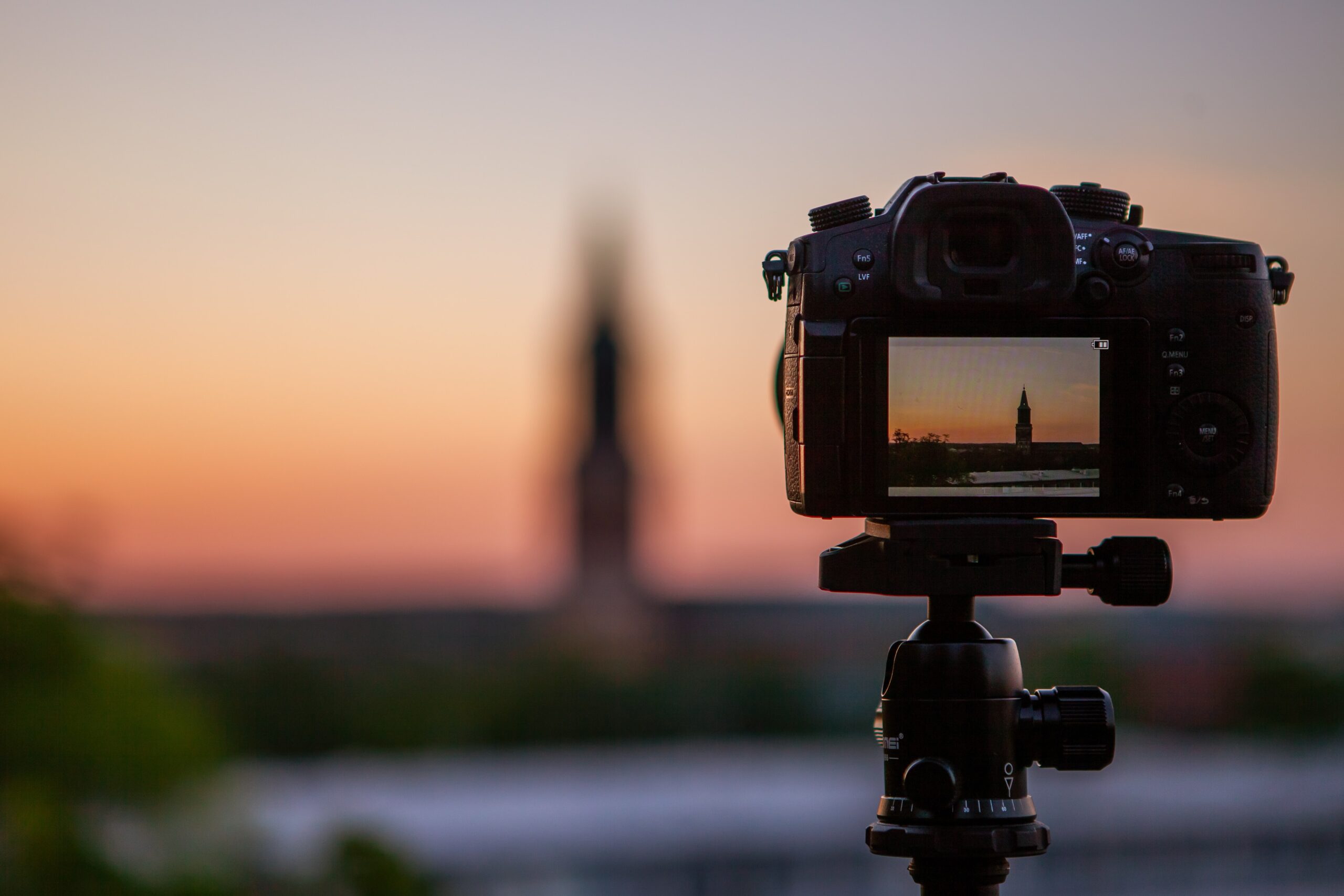 Produktvideo? Setzen Sie auf Imagefilm Hamburg