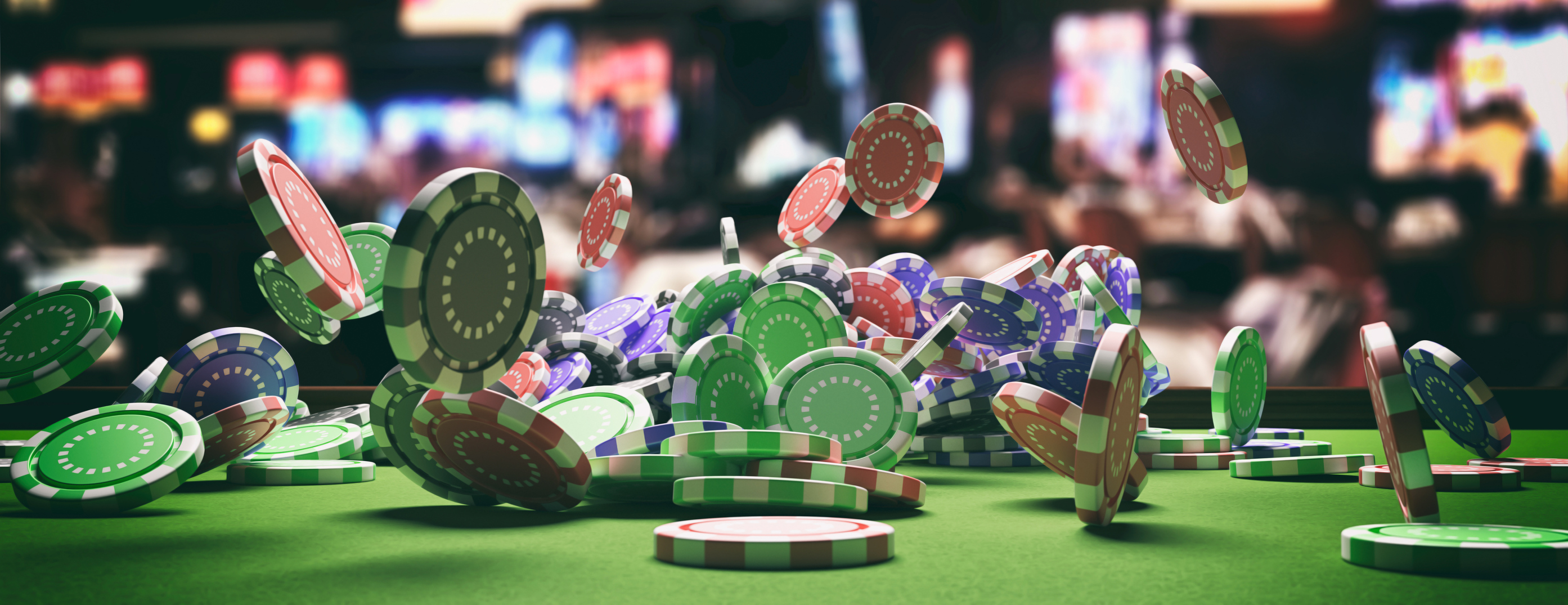 Warum Spieler das beste online casino deutschland lieben