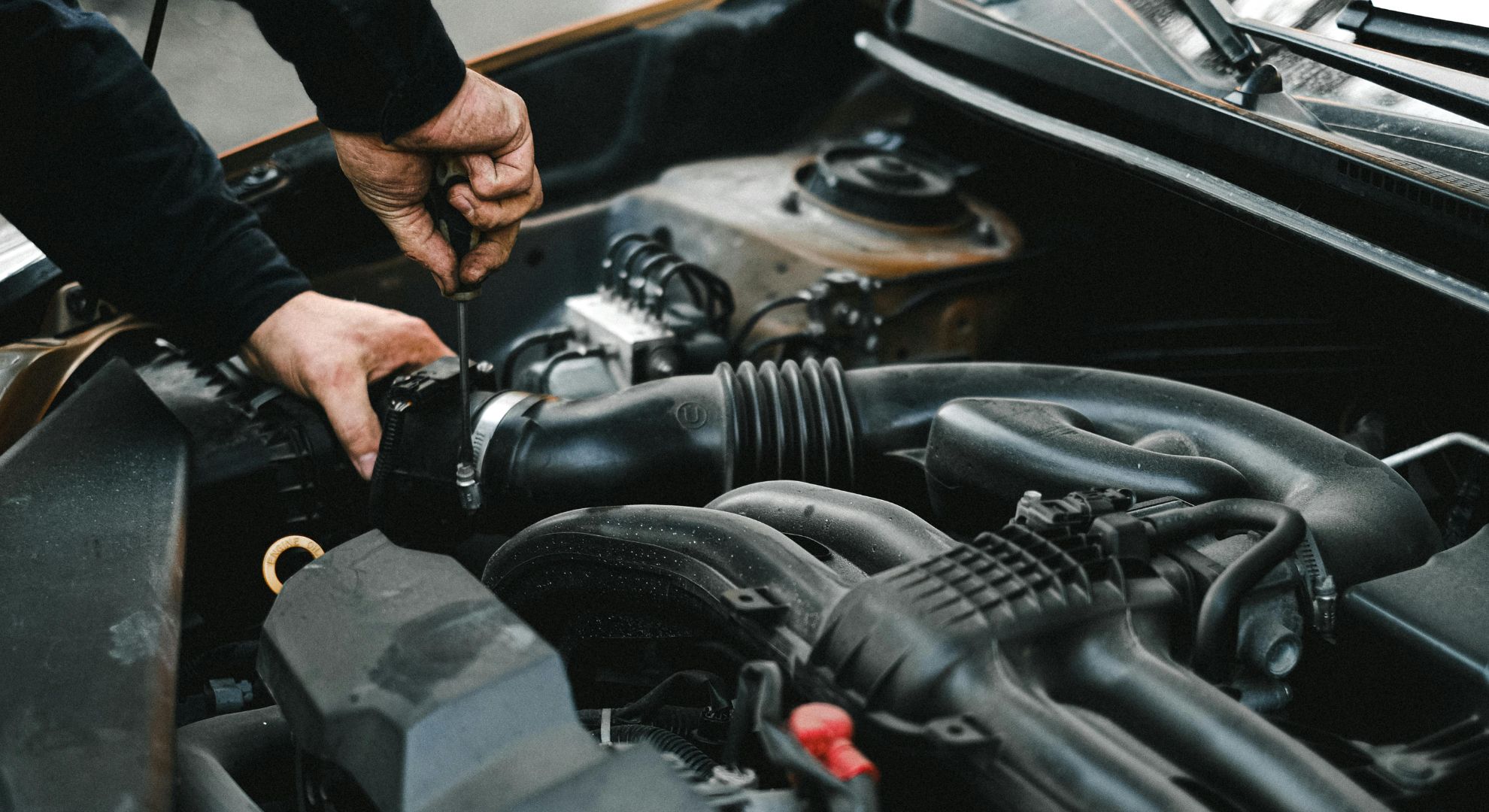 Motorschaden Ankauf – Schneller Verkauf trotz Motorschaden in ganz NRW