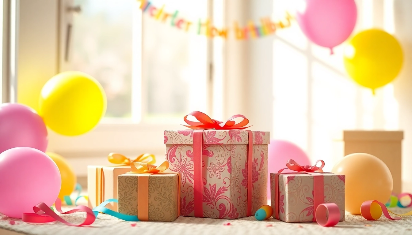 Geschenk Box für jeden Anlass: Ideen und kreative Gestaltung
