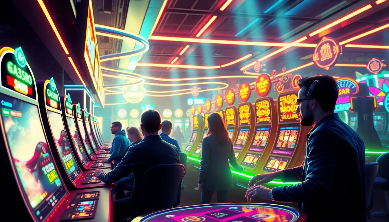 Engage in thrilling casino ohne anmeldung experiences at a vibrant digital gaming table.