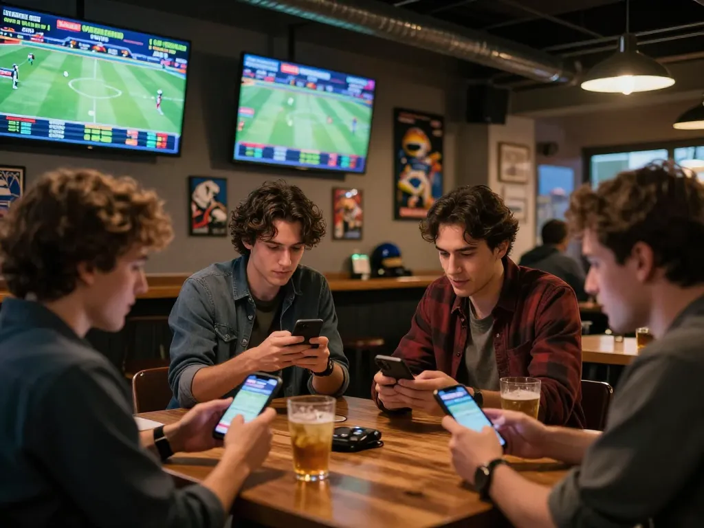 79king users engage in thrilling live sports betting, strategizing for better odds and winning.