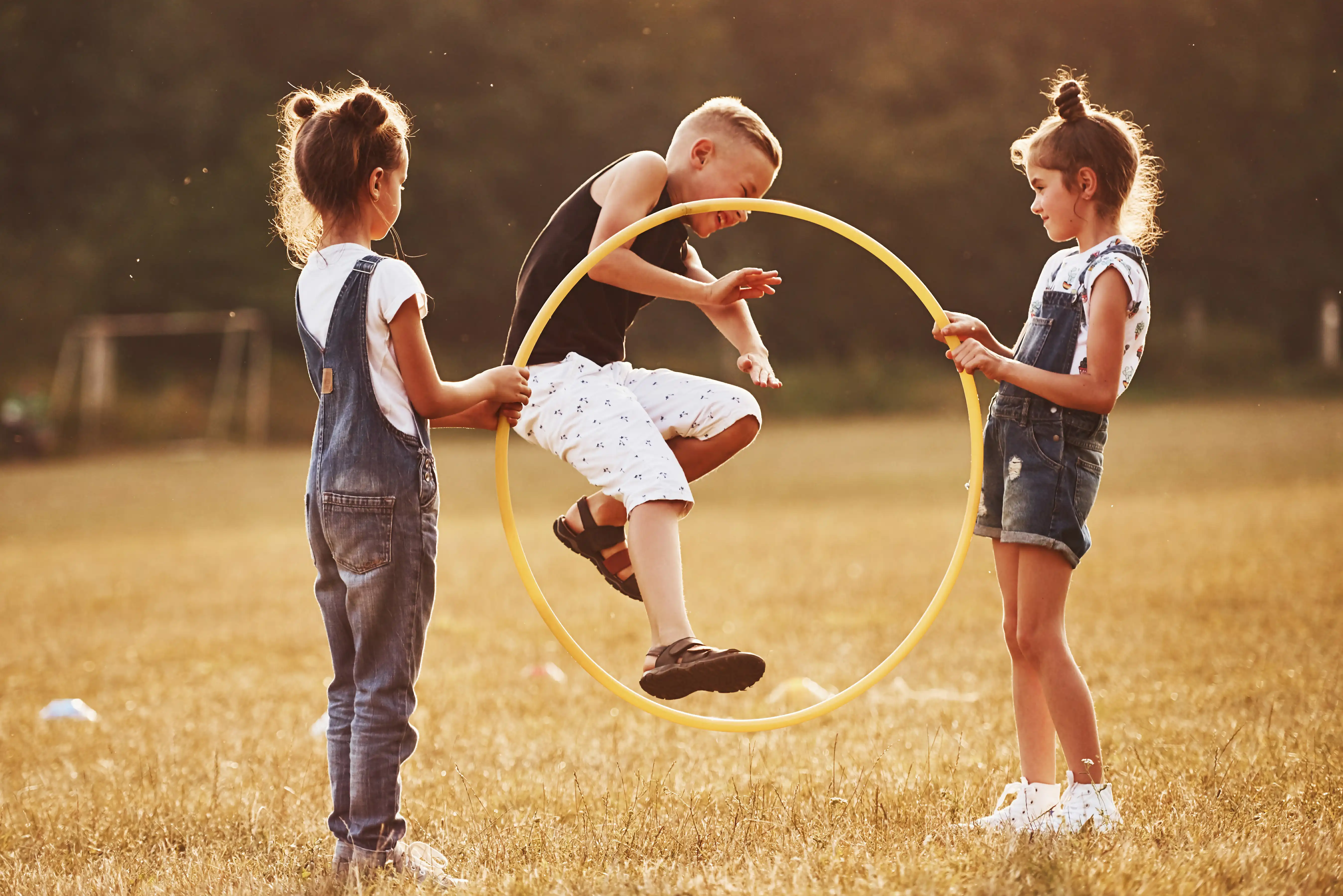 Die schonsten Spielideen fuer mehr Aktivitat mit Bewegungsspiele mit Kindern