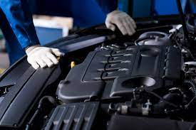 Auto mit Motorschaden verkaufen – Kostenloser Service & Abholung