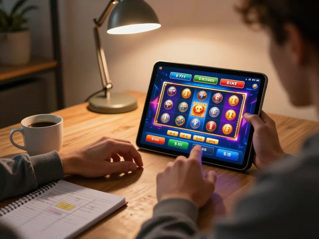 Experience engaging online gaming on MK8 with exciting mobile bets and strategy.