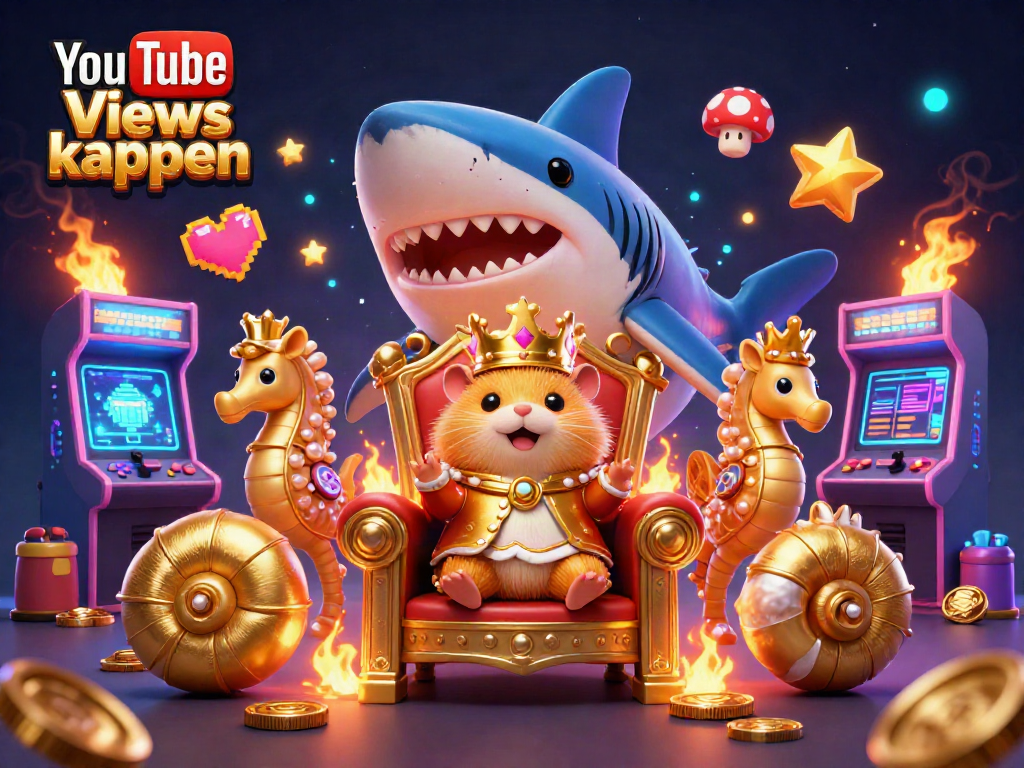 YouTube Views kaufen für besseren Casinospielerfolg und regalierenden Glücksspielerlebnis