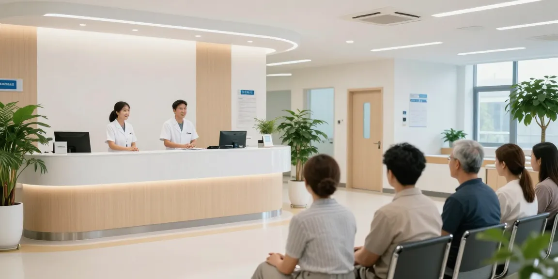 Akra Labs Shop - hochwertige Gesundheitsdienstleistungen, Patientenversorgung im Gesundheitszentrum