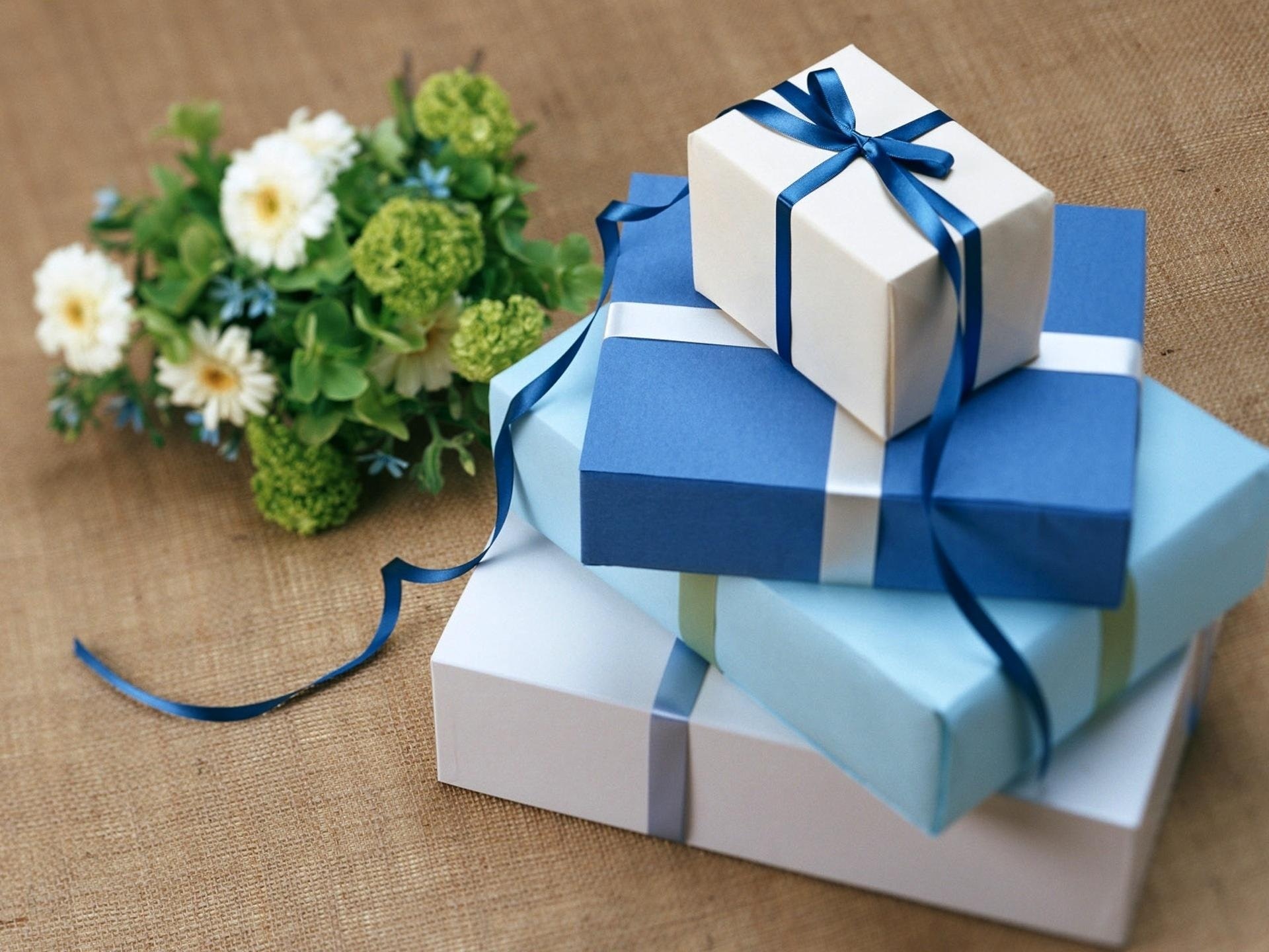Werbegeschenke aus einer Hand – Jetzt bei HiGift bestellen