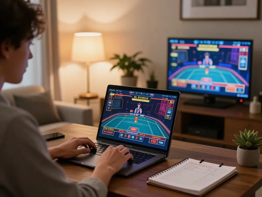 Experience dynamic online gaming at https://f8bet.dental/ with live dealer games and strategic gameplay.